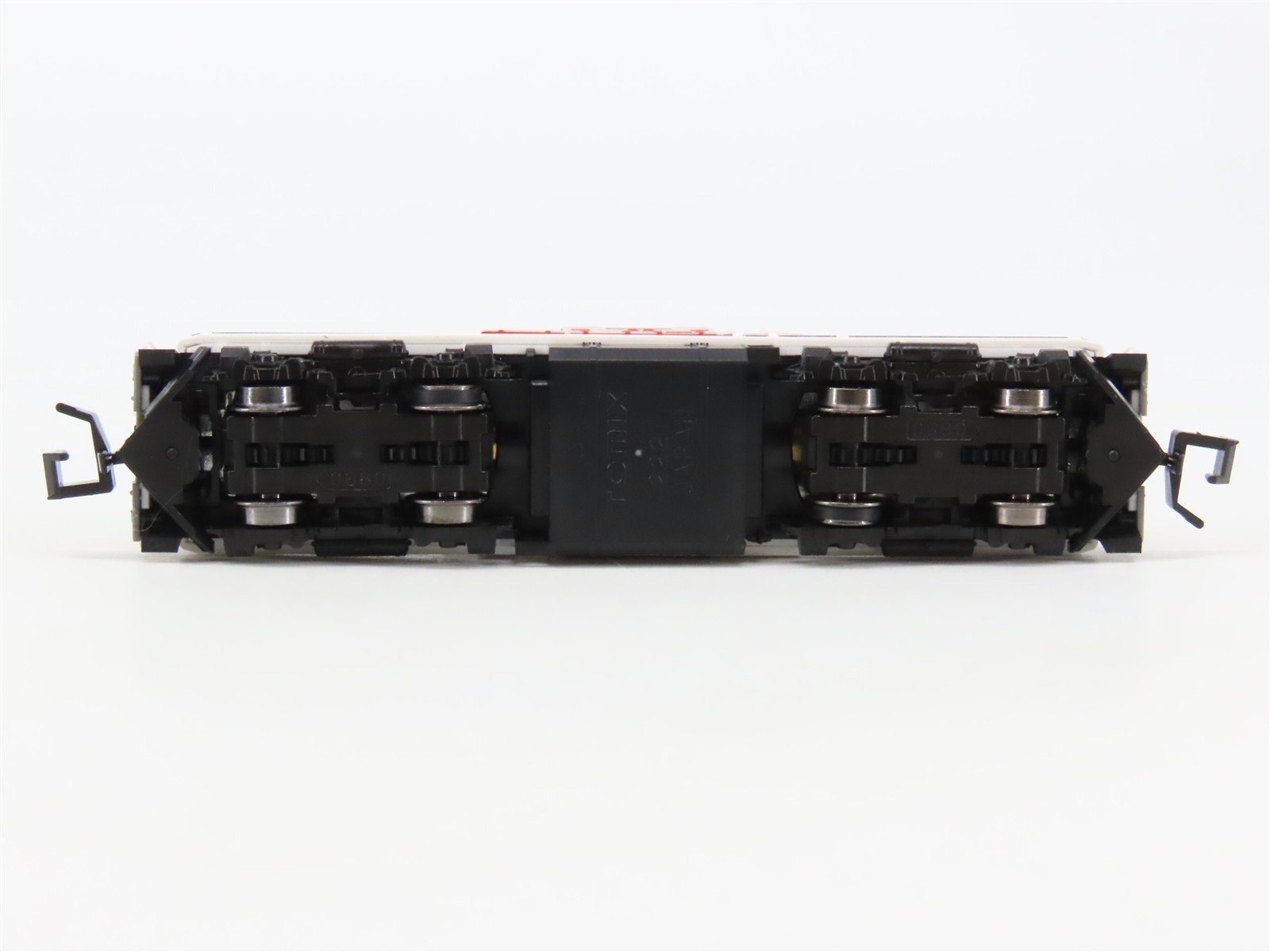 N Scale TOMIX 2255 JNR Japanese National Railways Type DD13 Diesel #600