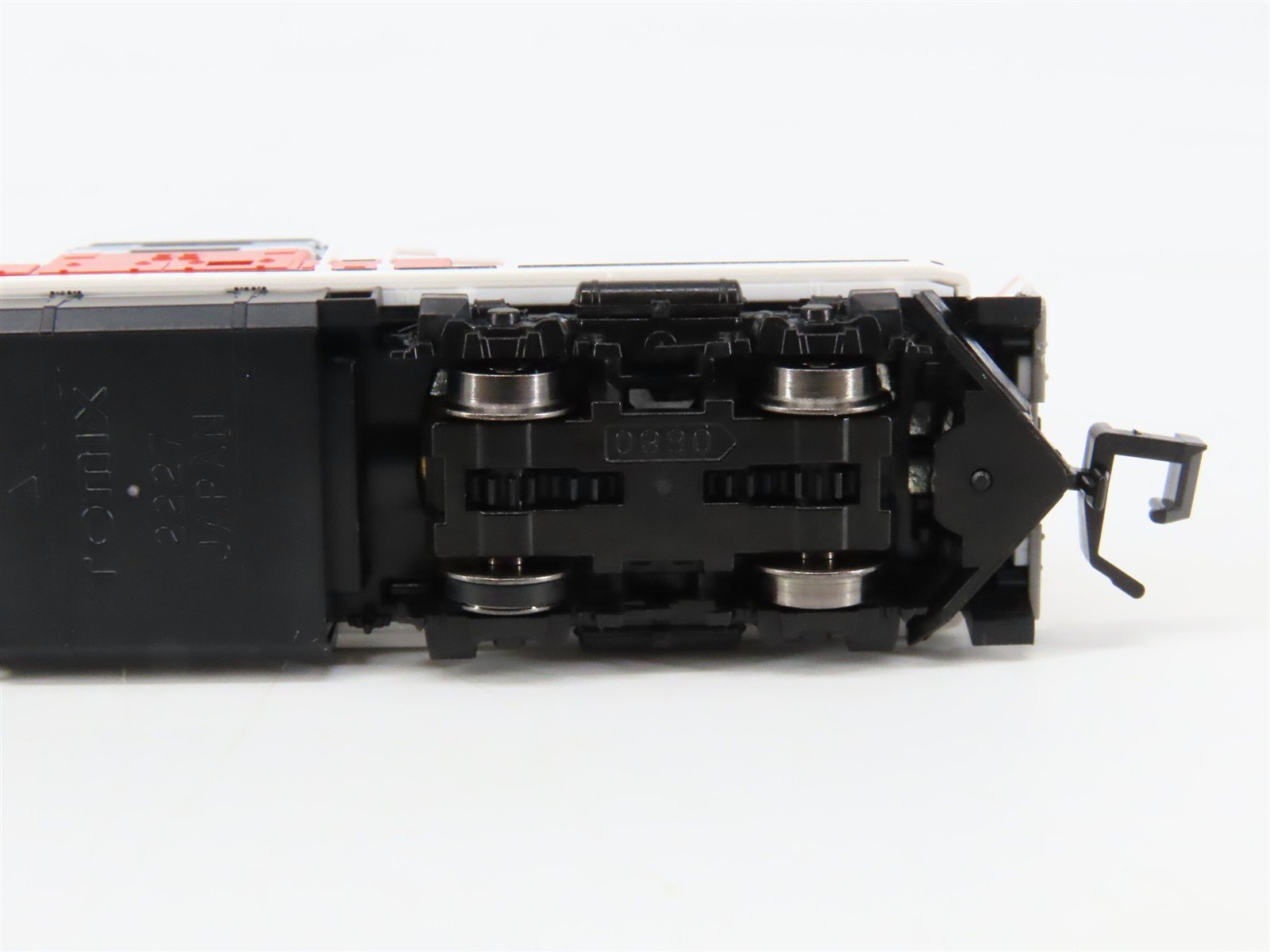 N Scale TOMIX 2255 JNR Japanese National Railways Type DD13 Diesel #600