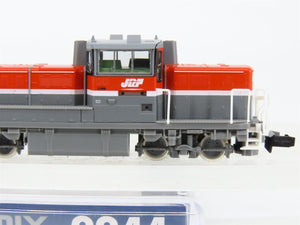 N Scale TOMIX 2244 JR Japan Freight Railway Type DE10 Diesel Locomotive #1000