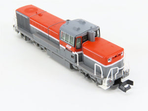N Scale TOMIX 2244 JR Japan Freight Railway Type DE10 Diesel Locomotive #1000