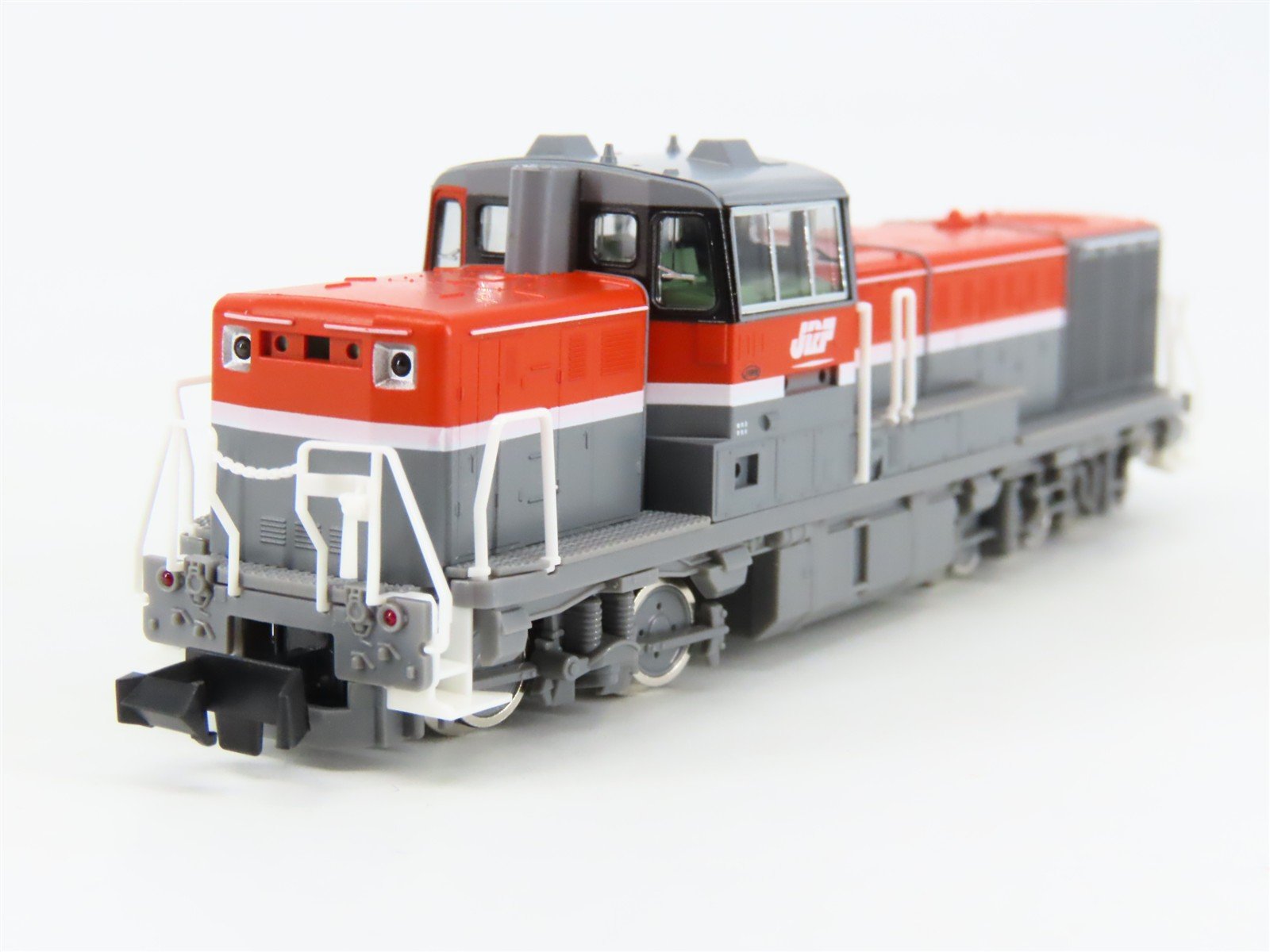 N Scale TOMIX 2244 JR Japan Freight Railway Type DE10 Diesel Locomotive #1000