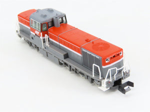 N Scale TOMIX 2244 JR Japan Freight Railway Type DE10 Diesel Locomotive #1000