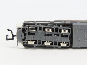 N Scale TOMIX 2244 JR Japan Freight Railway Type DE10 Diesel Locomotive #1000