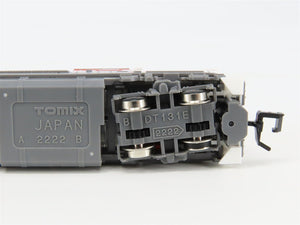 N Scale TOMIX 2244 JR Japan Freight Railway Type DE10 Diesel Locomotive #1000