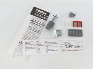 N Scale TOMIX 2244 JR Japan Freight Railway Type DE10 Diesel Locomotive #1000