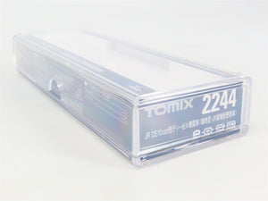 N Scale TOMIX 2244 JR Japan Freight Railway Type DE10 Diesel Locomotive #1000
