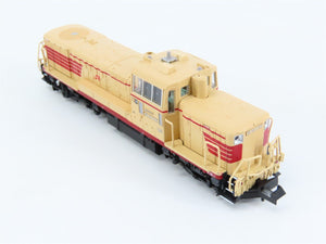 N Scale Micro-Ace A1441 JR / JNR Limited Express Colors DE10 Diesel #1755