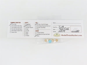N Scale Micro-Ace A1441 JR / JNR Limited Express Colors DE10 Diesel #1755