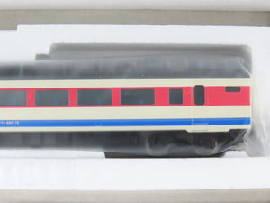 N TOMIX 98594/98595 JR Series 489 Kanazawa H03 