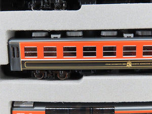 N Scale Tomix 98892 JR 12 Series 