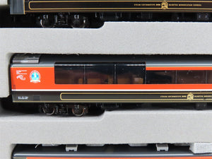 N Scale Tomix 98892 JR 12 Series 