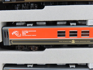 N Scale Tomix 98892 JR 12 Series 