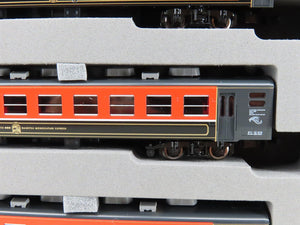 N Scale Tomix 98892 JR 12 Series 