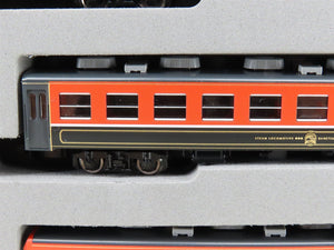 N Scale Tomix 98892 JR 12 Series 