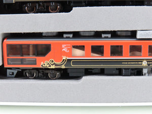 N Scale Tomix 98892 JR 12 Series 