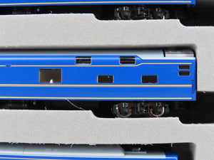 N TOMIX 92792 JR Ltd Yumekukan Hokutosei Series 24 Type 25 Passenger 7-Car Set