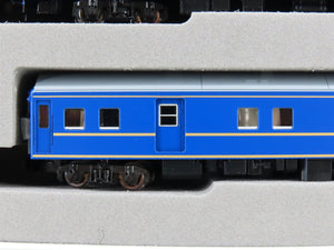 N TOMIX 92792 JR Ltd Yumekukan Hokutosei Series 24 Type 25 Passenger 7-Car Set