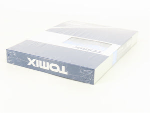 N TOMIX 92792 JR Ltd Yumekukan Hokutosei Series 24 Type 25 Passenger 7-Car Set