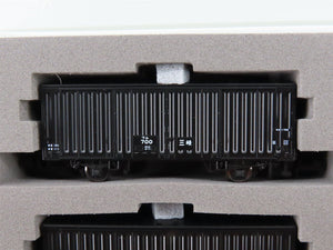 N Scale Tomix 97966 Sangi Covered Hopper Wagon Type WAMU700 13-Car Set