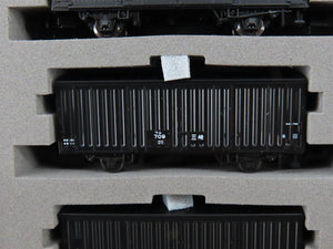 N Scale Tomix 97966 Sangi Covered Hopper Wagon Type WAMU700 13-Car Set