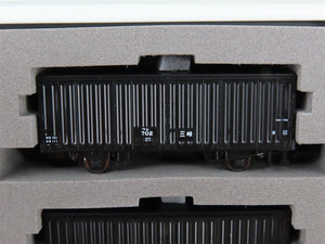 N Scale Tomix 97966 Sangi Covered Hopper Wagon Type WAMU700 13-Car Set