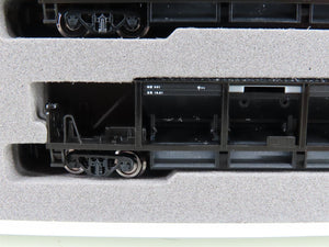 N Scale Tomix 97949 JR (East Japan) Ballast Wagon Type 800 8-Car Set