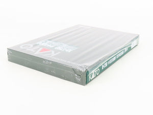 N Scale KATO 10-1750 TAKI 1000 (Late Model) Tankcar 10-Piece Set
