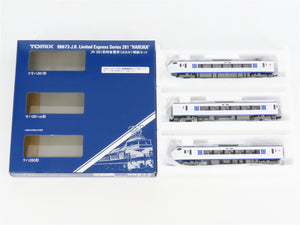 N TOMIX 98673 JR 