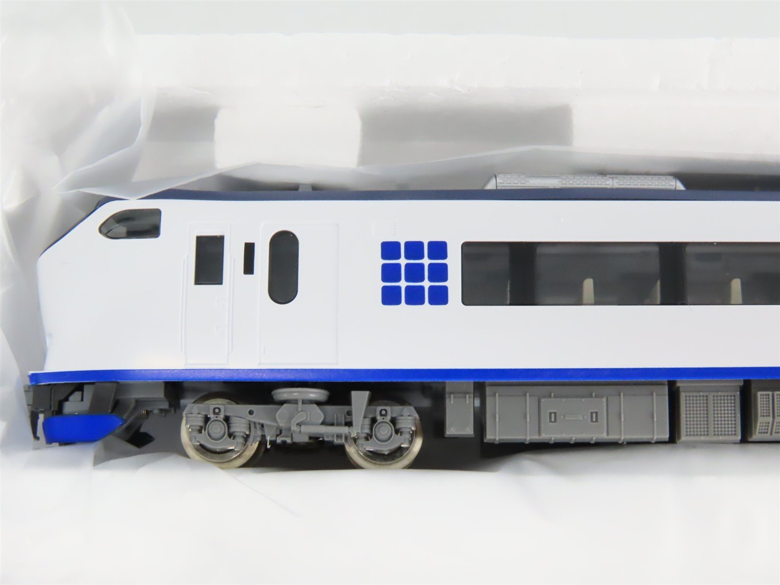 N TOMIX 98673 JR 
