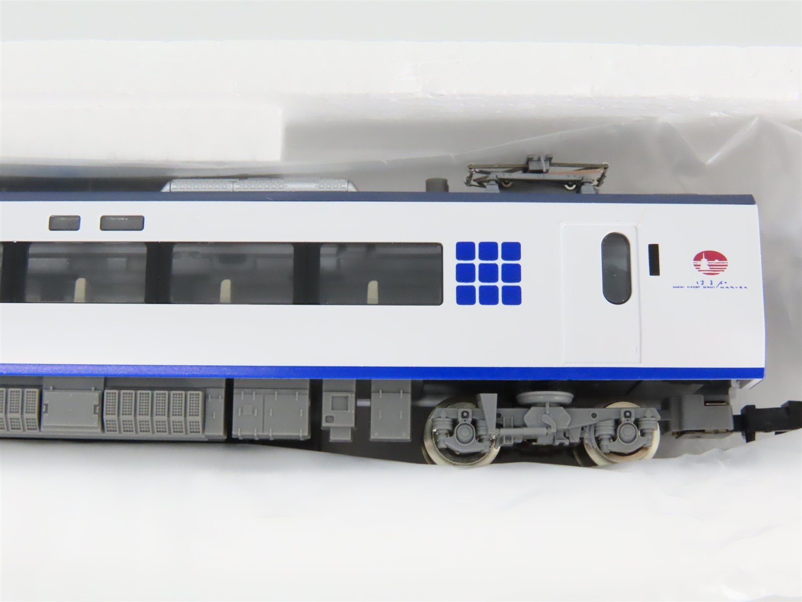 N TOMIX 98673 JR 