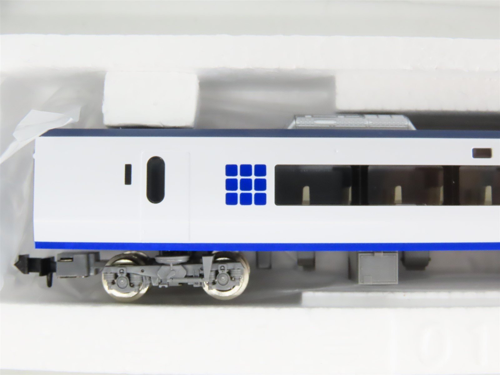 N TOMIX 98673 JR 