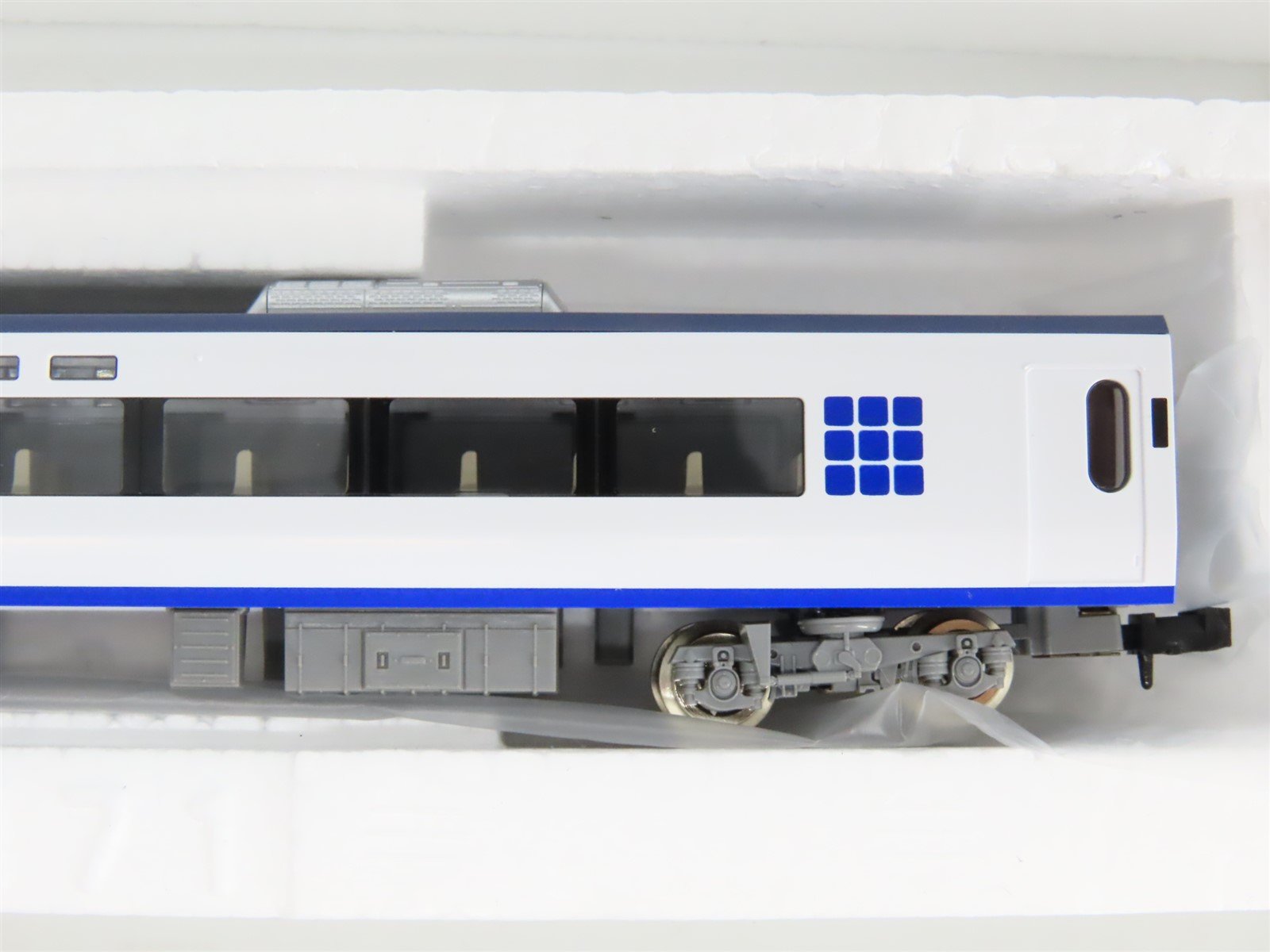N TOMIX 98673 JR 
