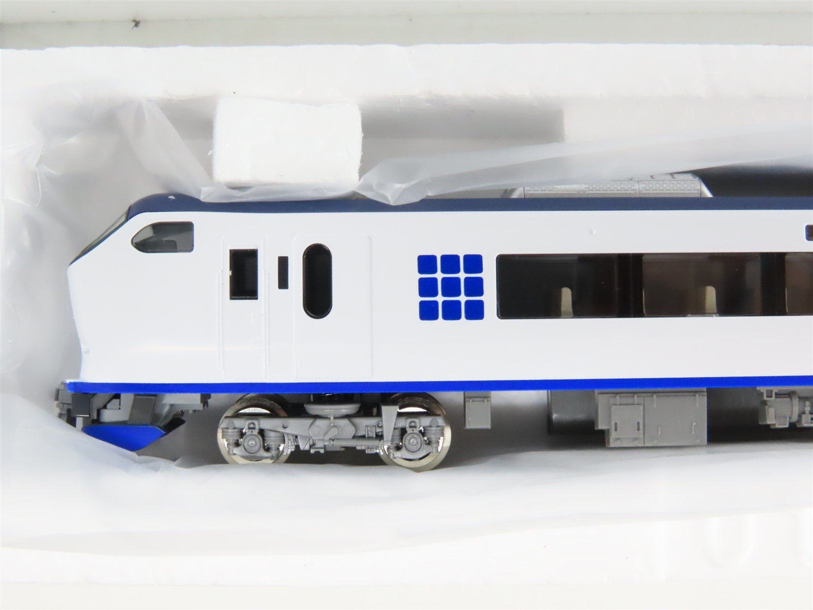 N TOMIX 98673 JR 