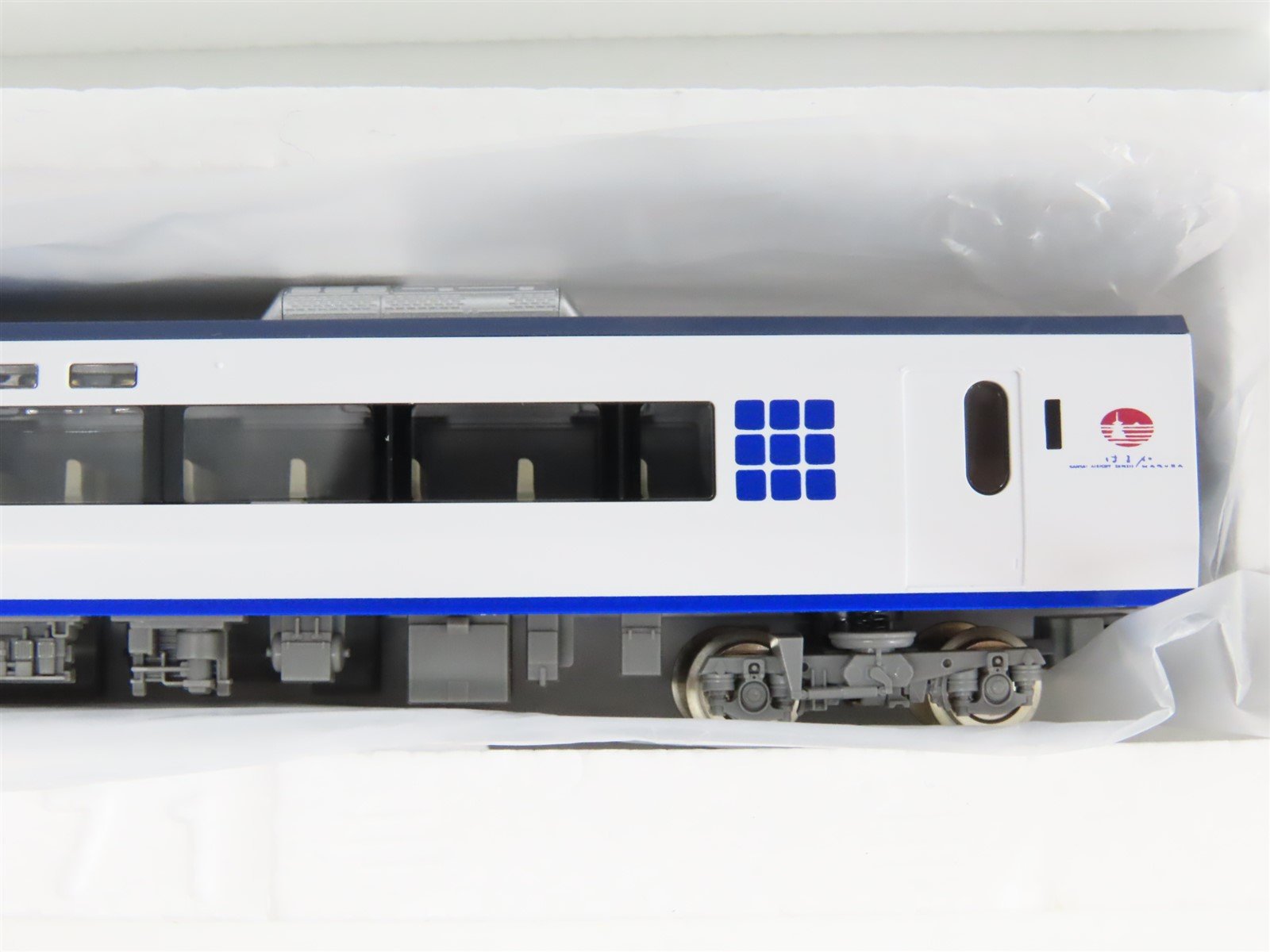 N TOMIX 98673 JR 