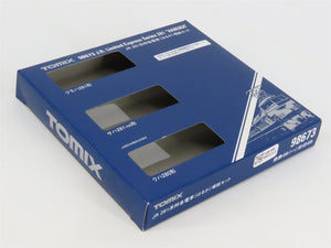 N TOMIX 98673 JR 