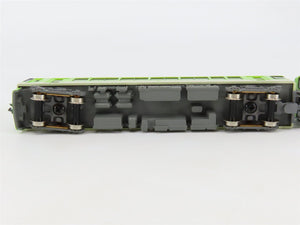 N Scale KATO 10-1528 Eizan Railway 900 Series 2-Unit Electric 