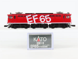 N Scale KATO 3061-9 JR Japan Railways 
