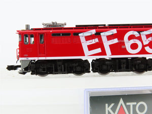 N Scale KATO 3061-9 JR Japan Railways 