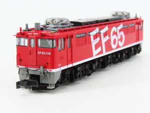 N Scale KATO 3061-9 JR Japan Railways 