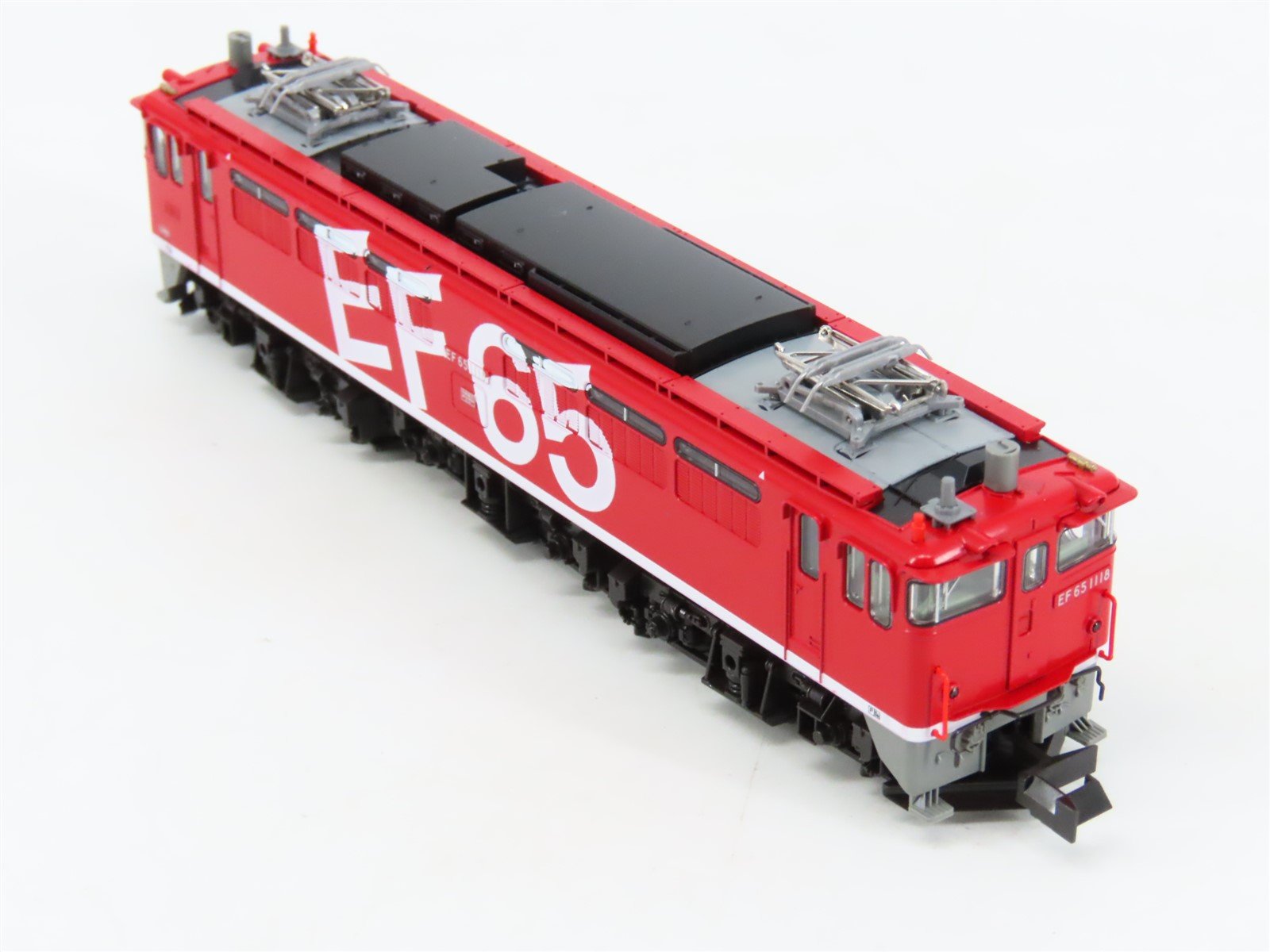 N Scale KATO 3061-9 JR Japan Railways 