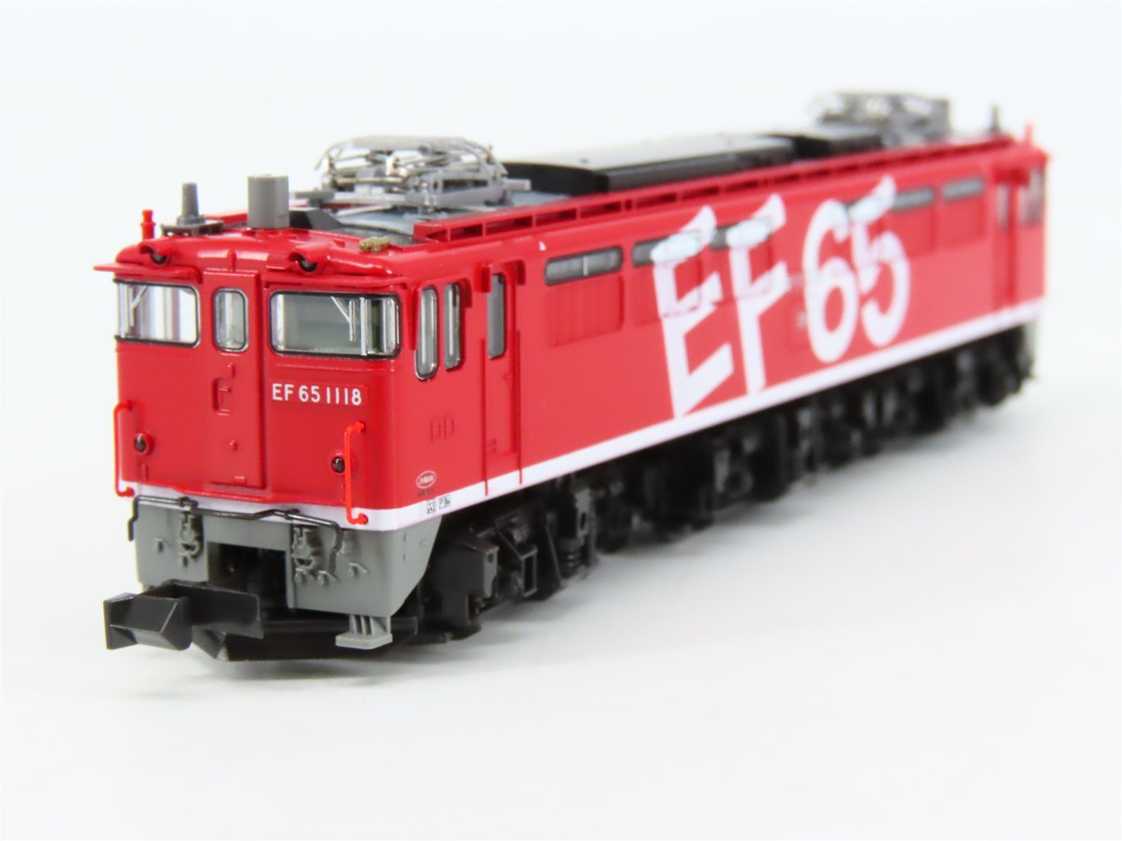 N Scale KATO 3061-9 JR Japan Railways 