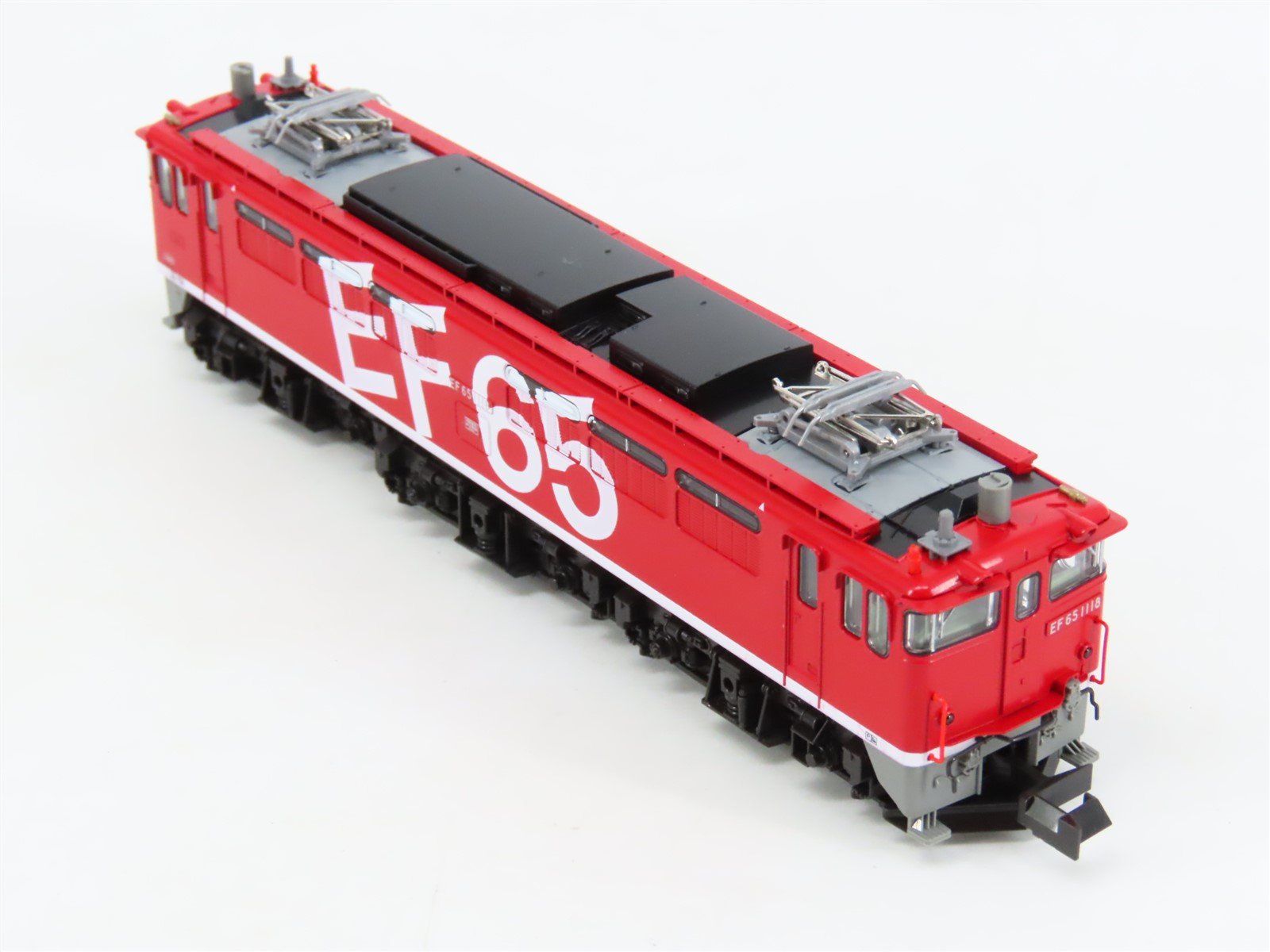 N Scale KATO 3061-9 JR Japan Railways 