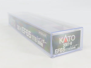N Scale KATO 3061-9 JR Japan Railways 