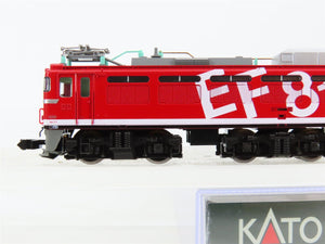 N Scale KATO 3066-F JR Japan Railways 