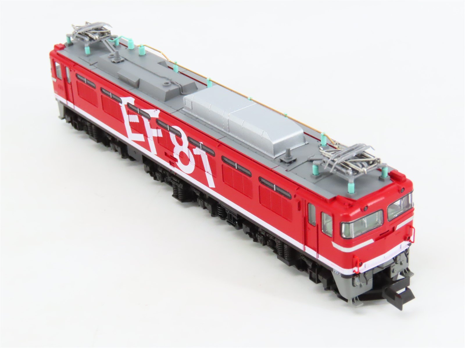 N Scale KATO 3066-F JR Japan Railways 