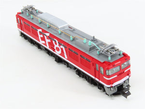 N Scale KATO 3066-F JR Japan Railways 