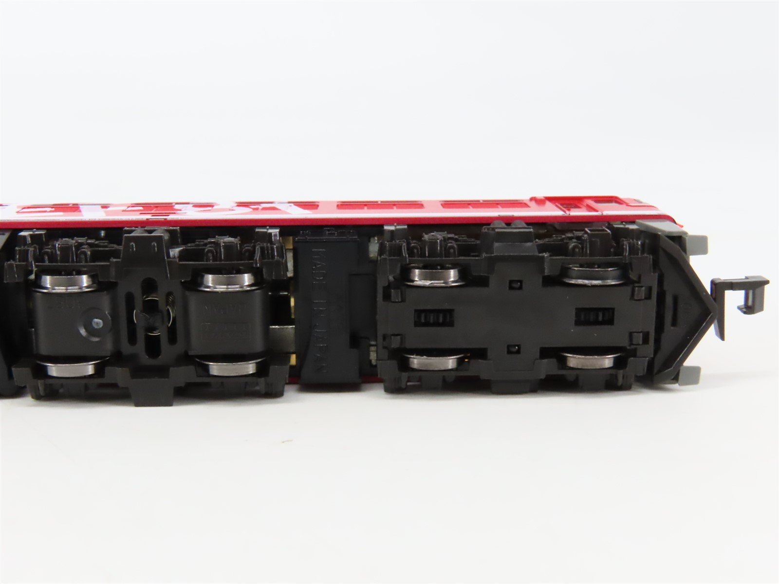 N Scale KATO 3066-F JR Japan Railways 