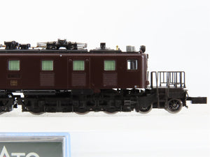 N Scale KATO 3070-2 JNR Japanese National Class EF56 Electric Locomotive