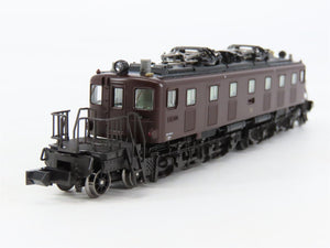 N Scale KATO 3070-2 JNR Japanese National Class EF56 Electric Locomotive