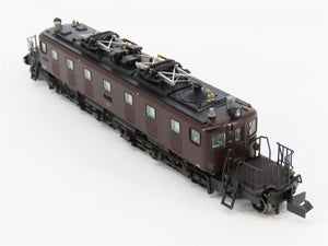 N Scale KATO 3070-2 JNR Japanese National Class EF56 Electric Locomotive